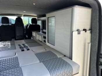 Used Renault Trafic 2019 for sale - 75145664: Photo