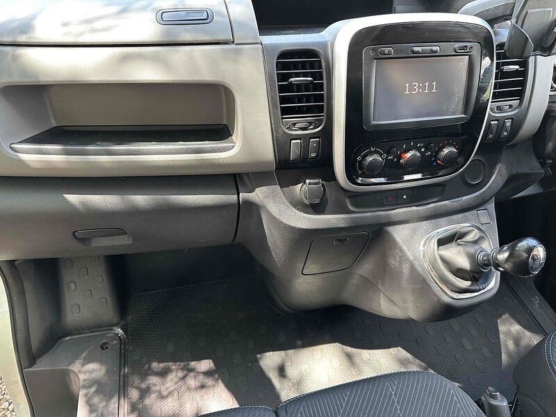 Vehicle 34