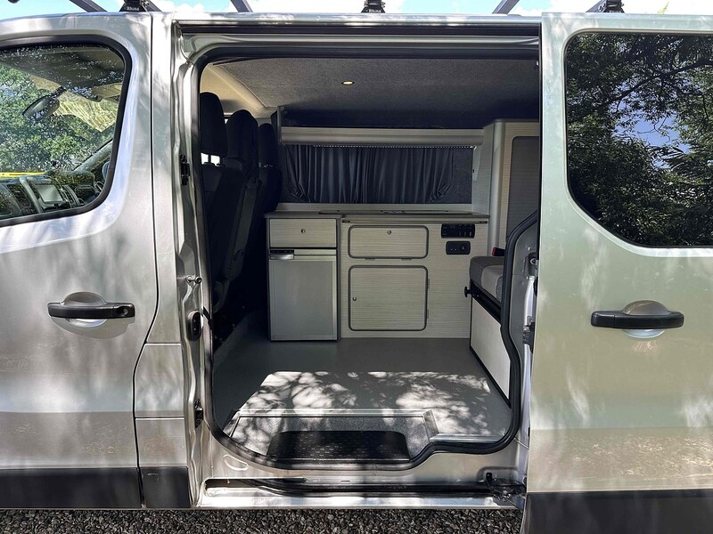 Vehicle 36