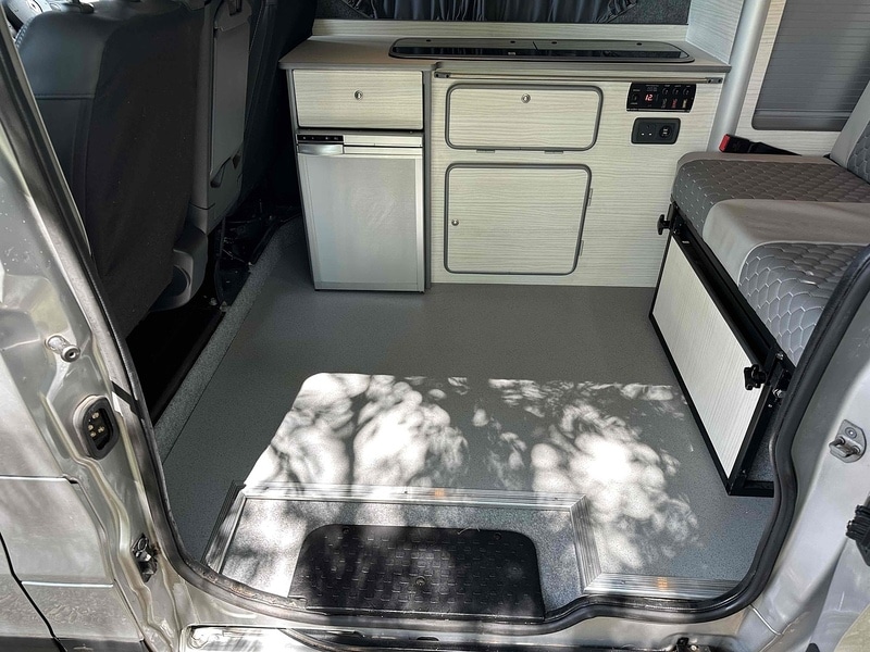 Vehicle 38