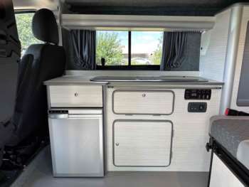 Used Renault Trafic 2019 for sale - 75145664: Photo