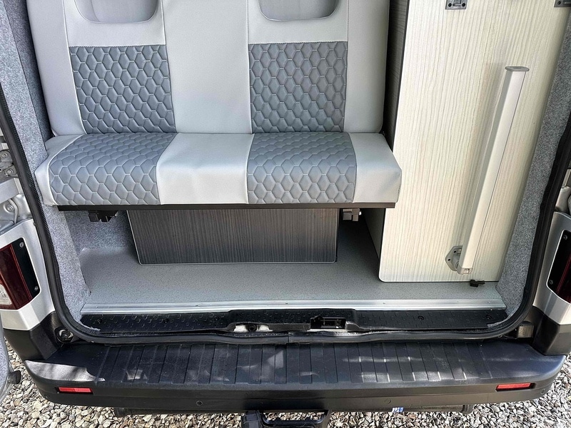 Vehicle 52
