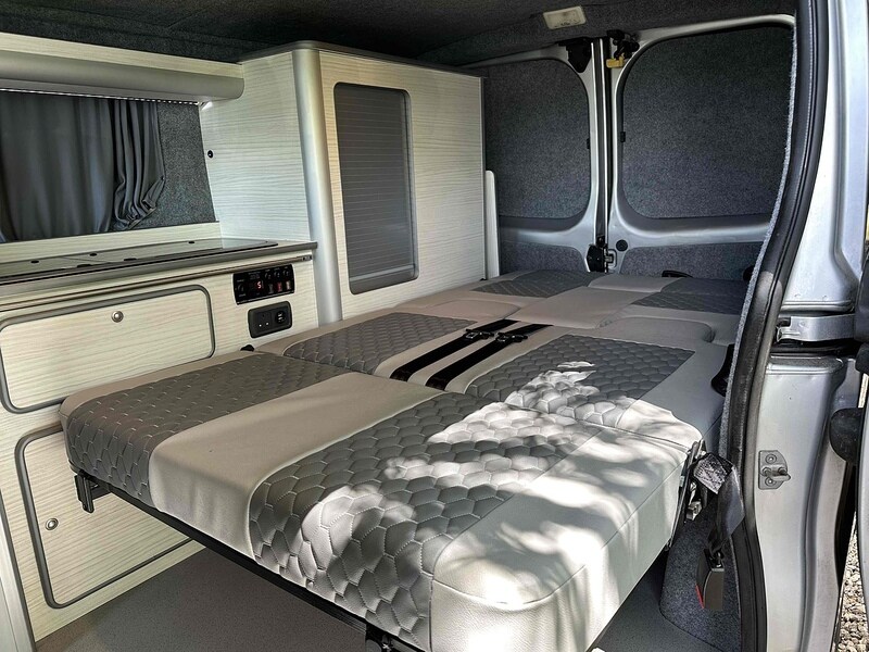 Vehicle 62