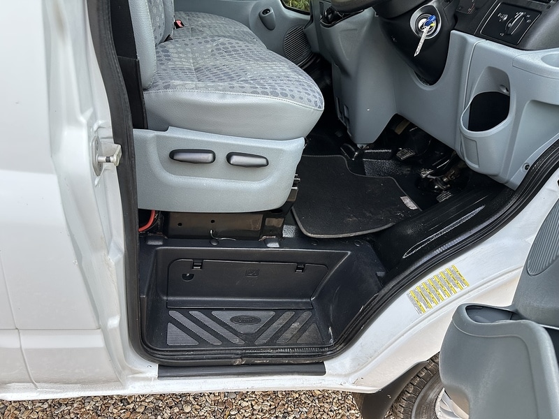 Vehicle 16