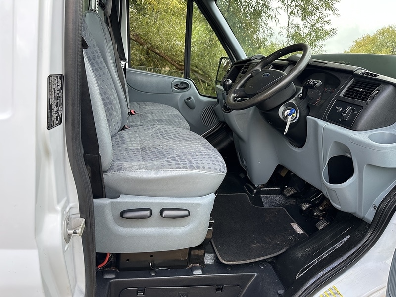 Vehicle 17