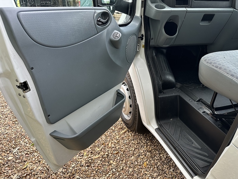 Vehicle 26