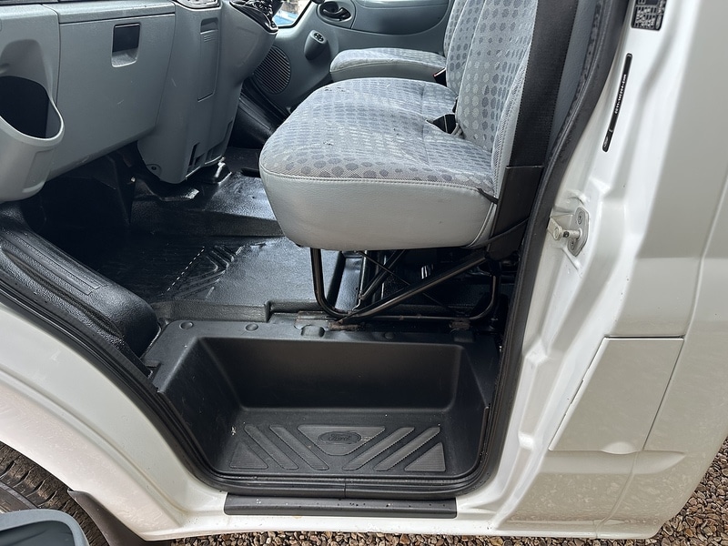 Vehicle 27