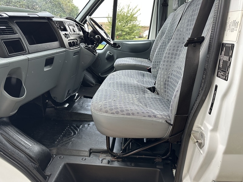 Vehicle 28