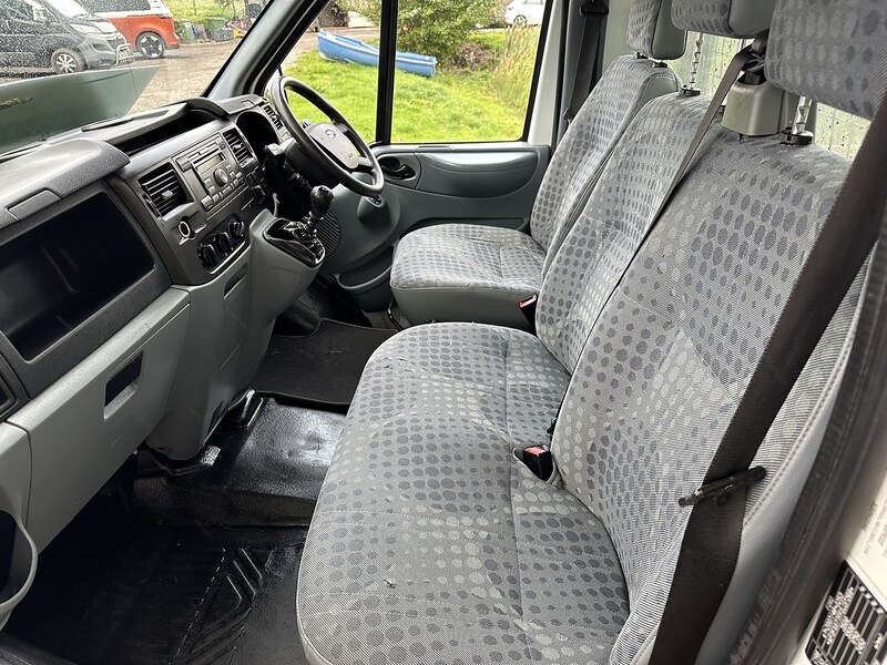 Vehicle 29