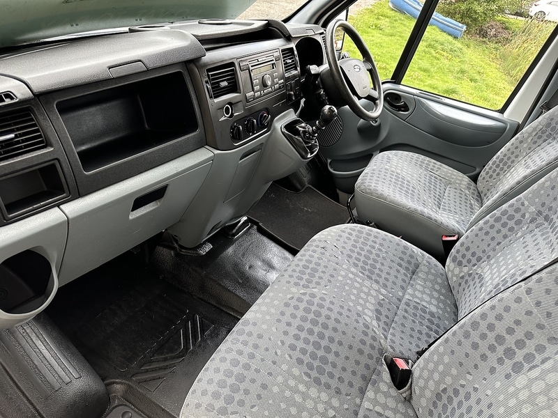Vehicle 31