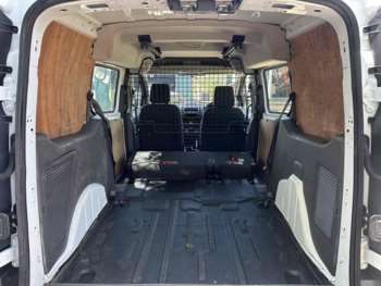Used Ford Transit Connect 2019 for sale - 75135830: Photo