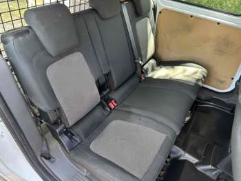 Used Ford Transit Connect 2019 for sale - 75135830: Photo