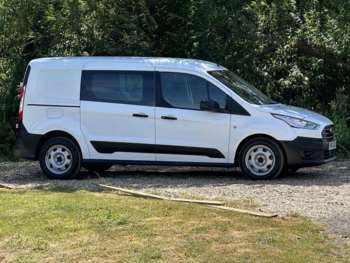 Used Ford Transit Connect 2019 for sale - 75135830: Photo