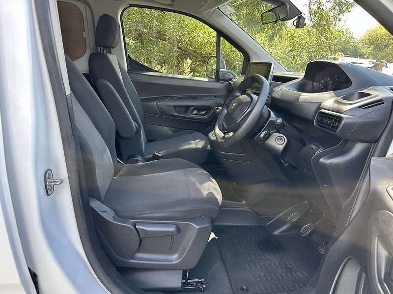 Used Peugeot Partner 2020 for sale - 76368324: Photo 15