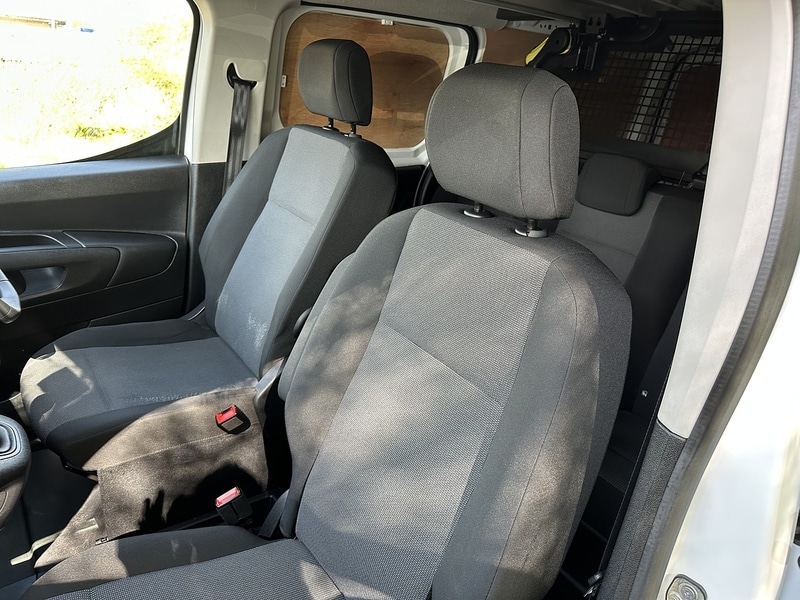 Used Peugeot Partner 2020 for sale - 76368324: Photo 27
