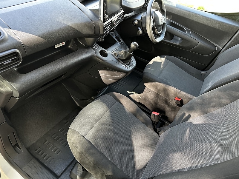 Used Peugeot Partner 2020 for sale - 76368324: Photo 28