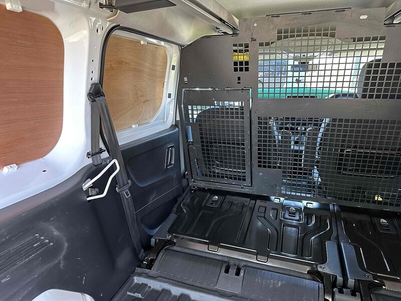 Used Peugeot Partner 2020 for sale - 76368324: Photo 45