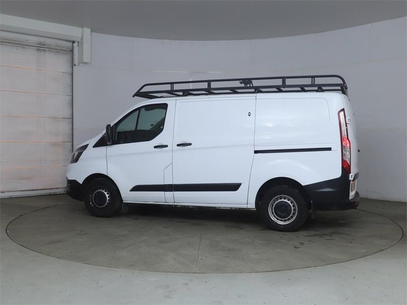 Used Ford Transit Custom 2020 for sale - 77605243: Photo 3