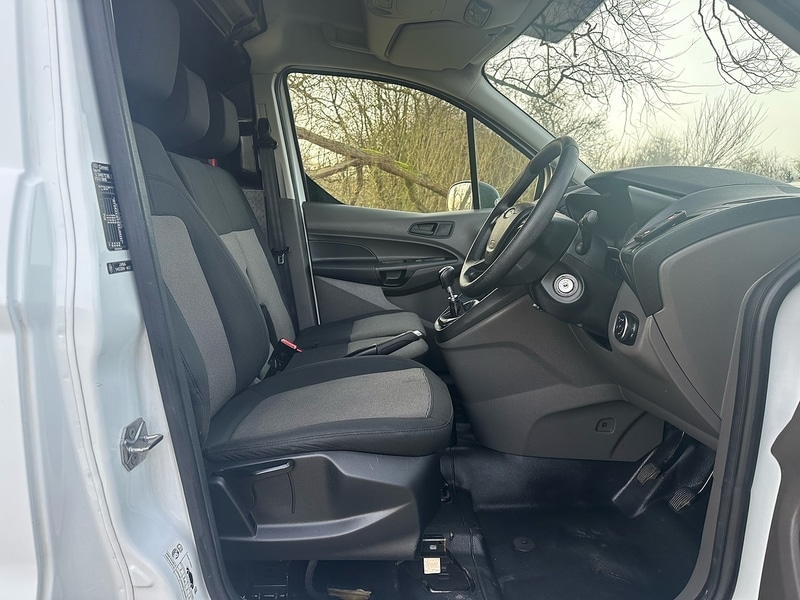 Used Ford Transit Connect 2020 for sale - 77605196: Photo 17