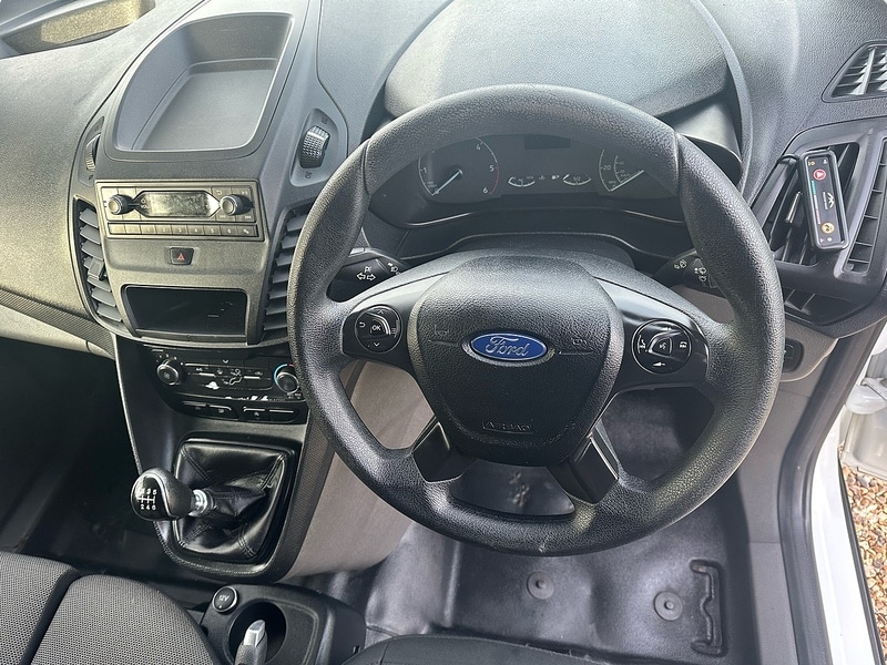 Used Ford Transit Connect 2020 for sale - 77605196: Photo 19
