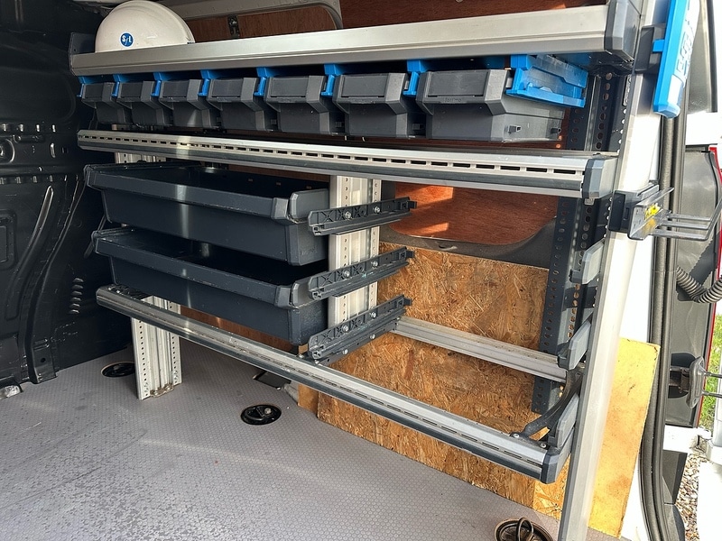 Used Ford Transit Connect 2020 for sale - 77605196: Photo 2