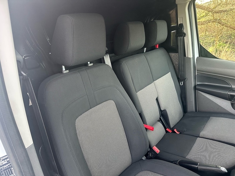 Used Ford Transit Connect 2020 for sale - 77605196: Photo 20