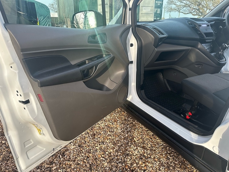 Used Ford Transit Connect 2020 for sale - 77605196: Photo 21