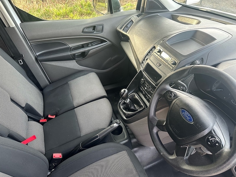 Used Ford Transit Connect 2020 for sale - 77605196: Photo 22