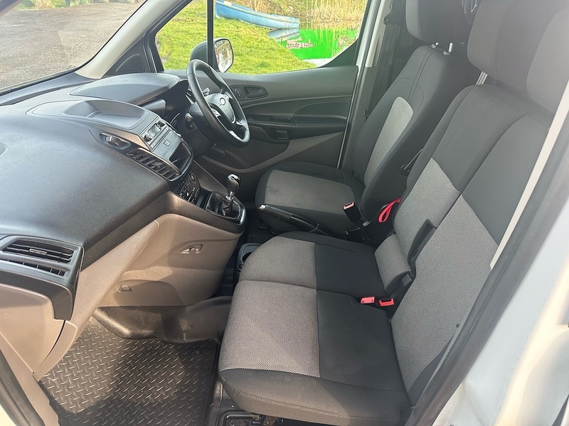 Used Ford Transit Connect 2020 for sale - 77605196: Photo 24