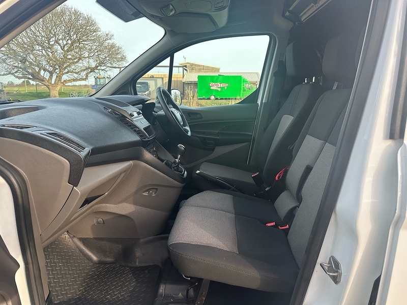 Used Ford Transit Connect 2020 for sale - 77605196: Photo 25