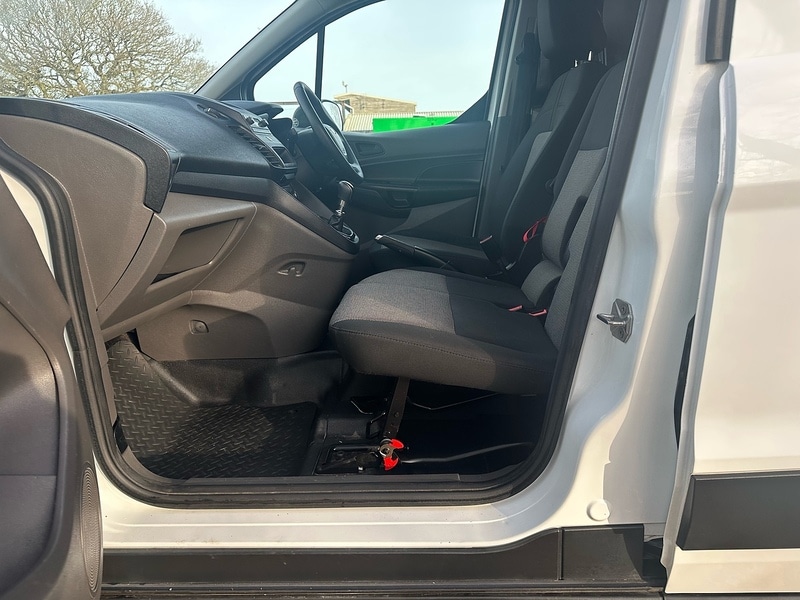 Used Ford Transit Connect 2020 for sale - 77605196: Photo 26