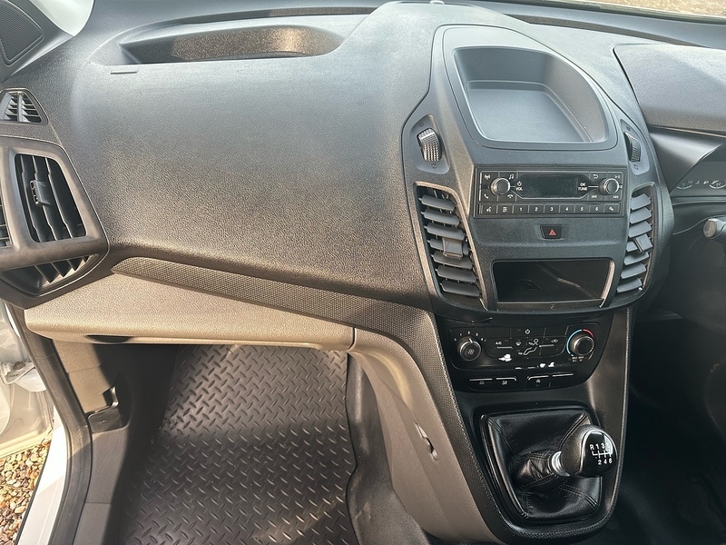 Used Ford Transit Connect 2020 for sale - 77605196: Photo 27