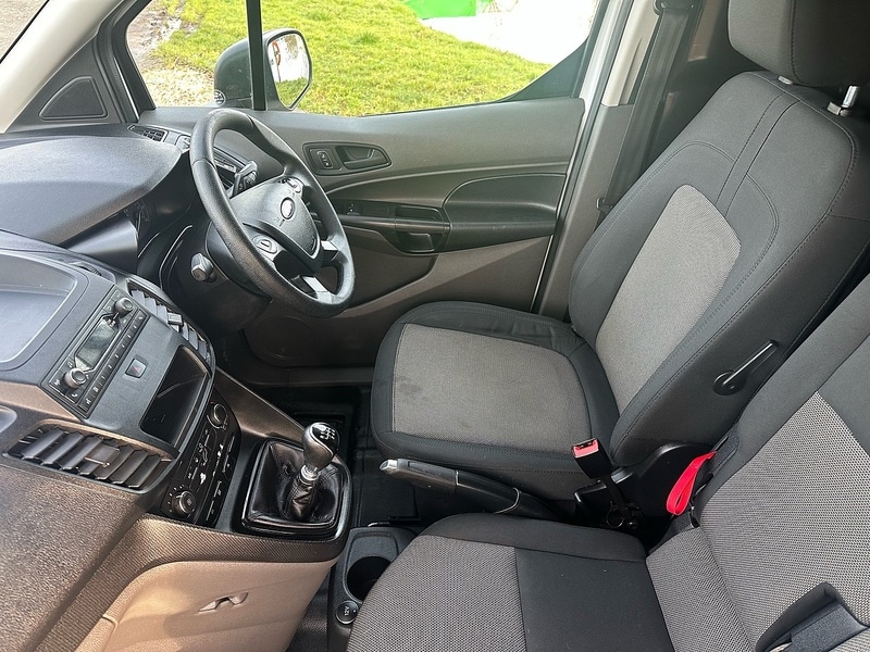 Used Ford Transit Connect 2020 for sale - 77605196: Photo 28