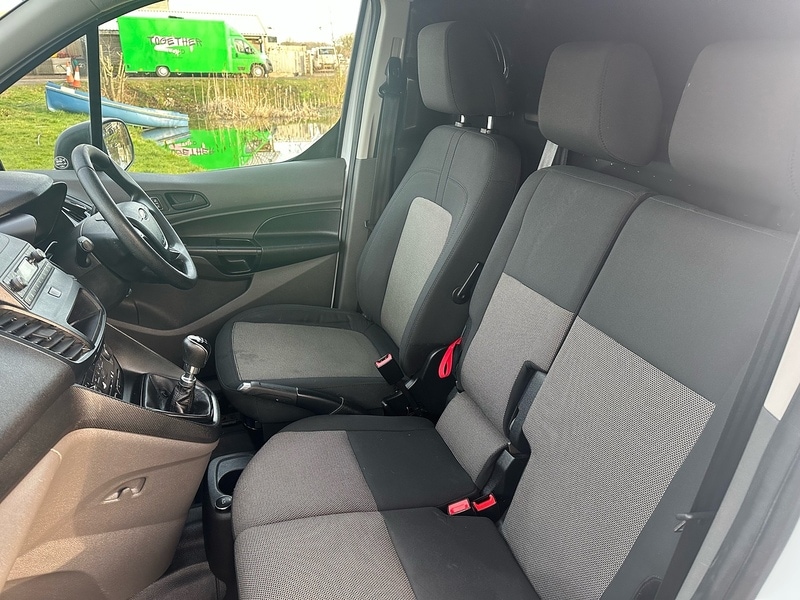 Used Ford Transit Connect 2020 for sale - 77605196: Photo 29