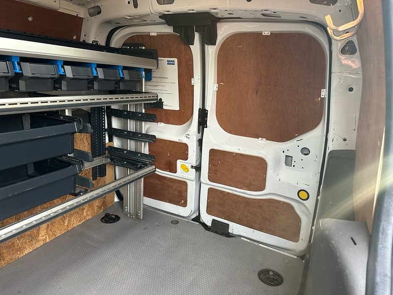 Used Ford Transit Connect 2020 for sale - 77605196: Photo 31