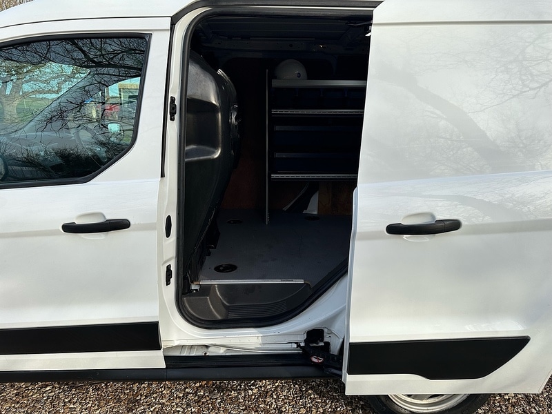 Used Ford Transit Connect 2020 for sale - 77605196: Photo 32