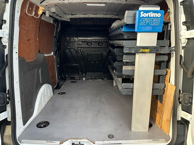 Used Ford Transit Connect 2020 for sale - 77605196: Photo 36