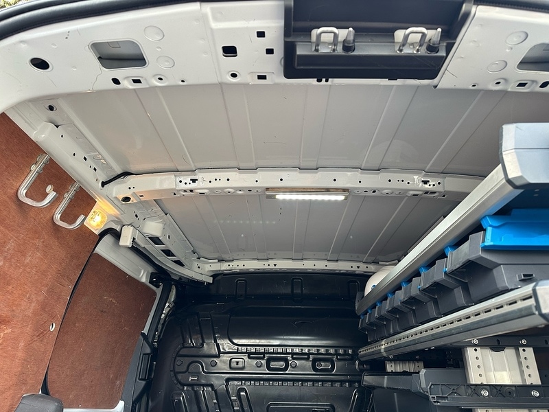 Used Ford Transit Connect 2020 for sale - 77605196: Photo 38