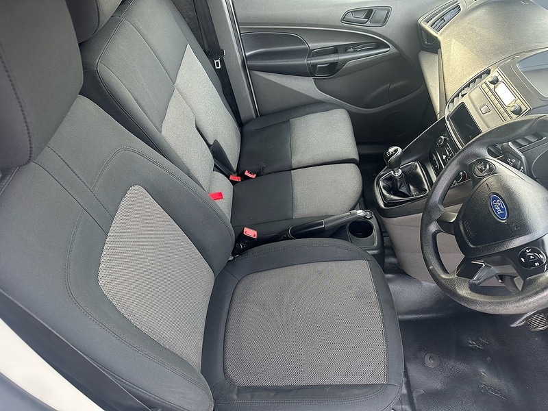 Used Ford Transit Connect 2020 for sale - 77605196: Photo 4