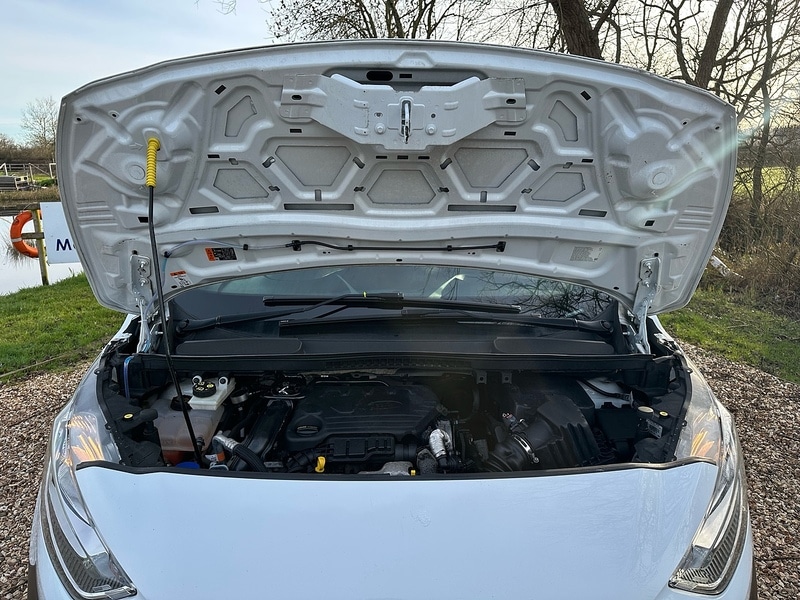 Used Ford Transit Connect 2020 for sale - 77605196: Photo 40