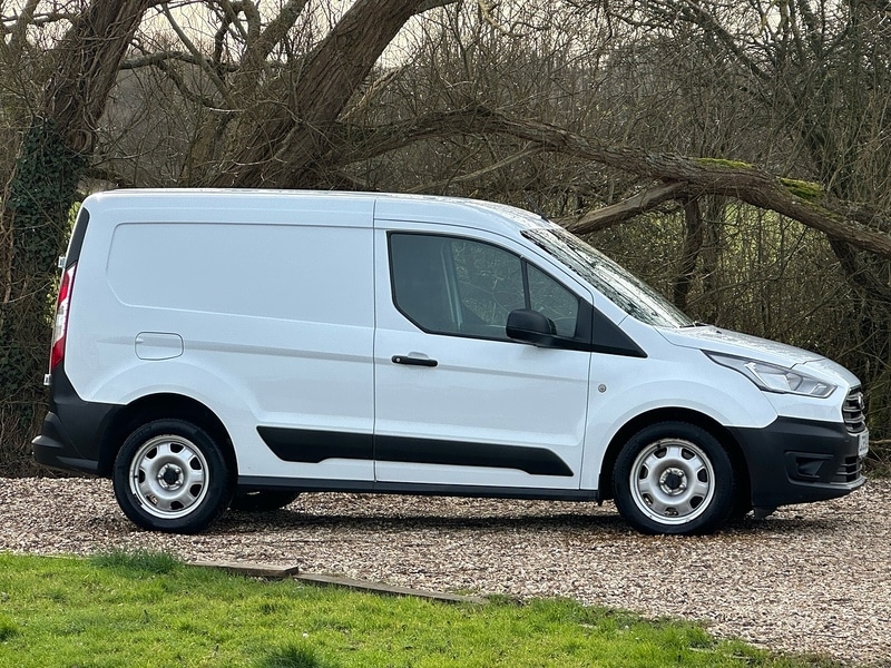 Used Ford Transit Connect 2020 for sale - 77605196: Photo 6