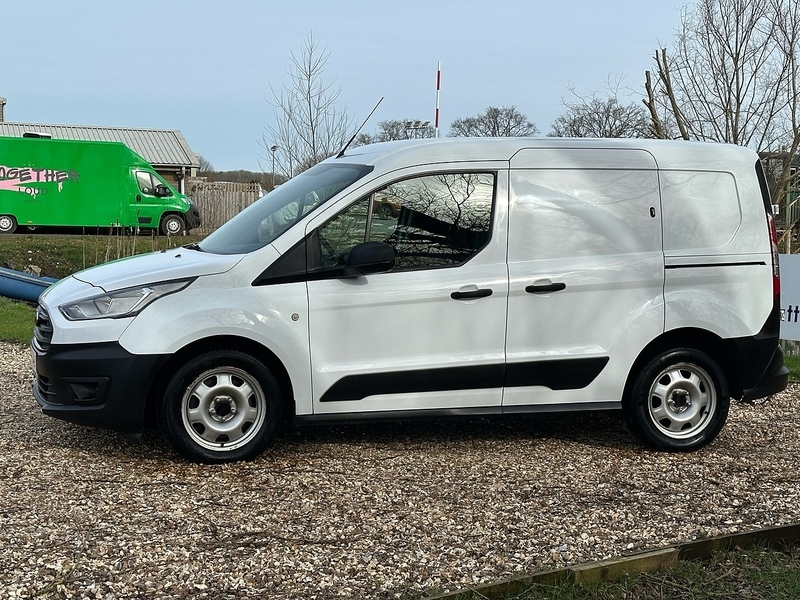 Used Ford Transit Connect 2020 for sale - 77605196: Photo 9