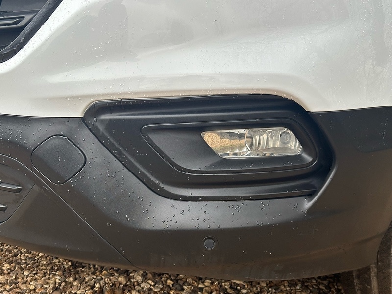 Used Ford Transit Custom 2020 for sale - 77384827: Photo 16