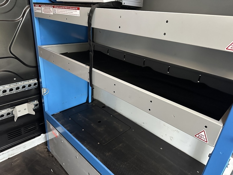 Used Ford Transit 2018 for sale - 76163676: Photo 27