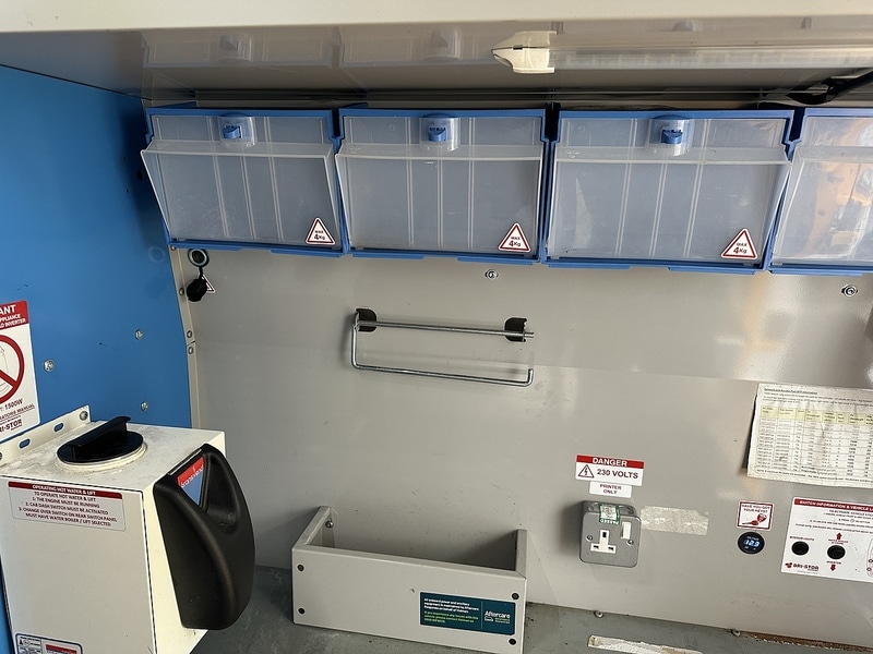 Used Ford Transit 2018 for sale - 76163676: Photo 28