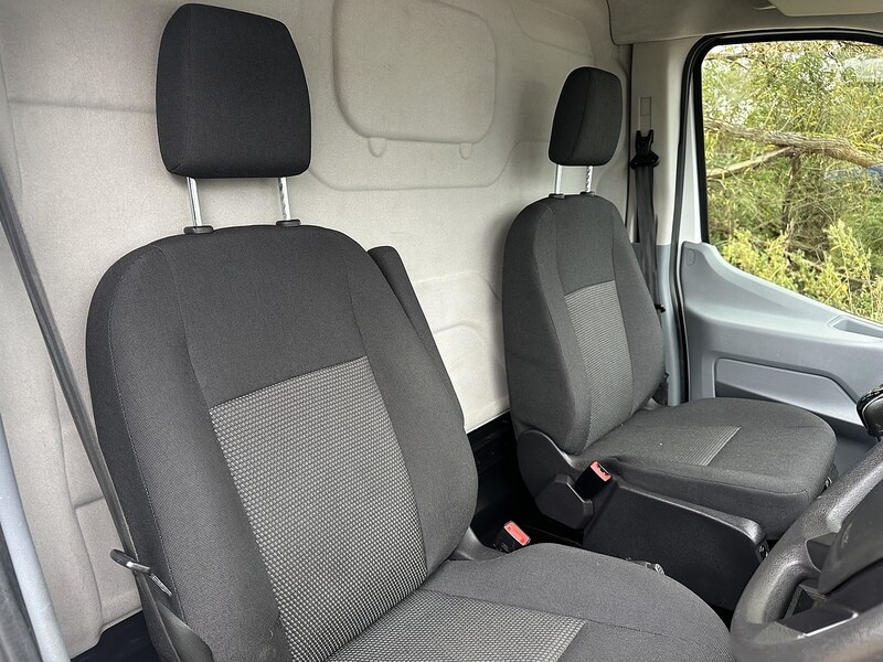 Used Ford Transit 2018 for sale - 76163676: Photo 33