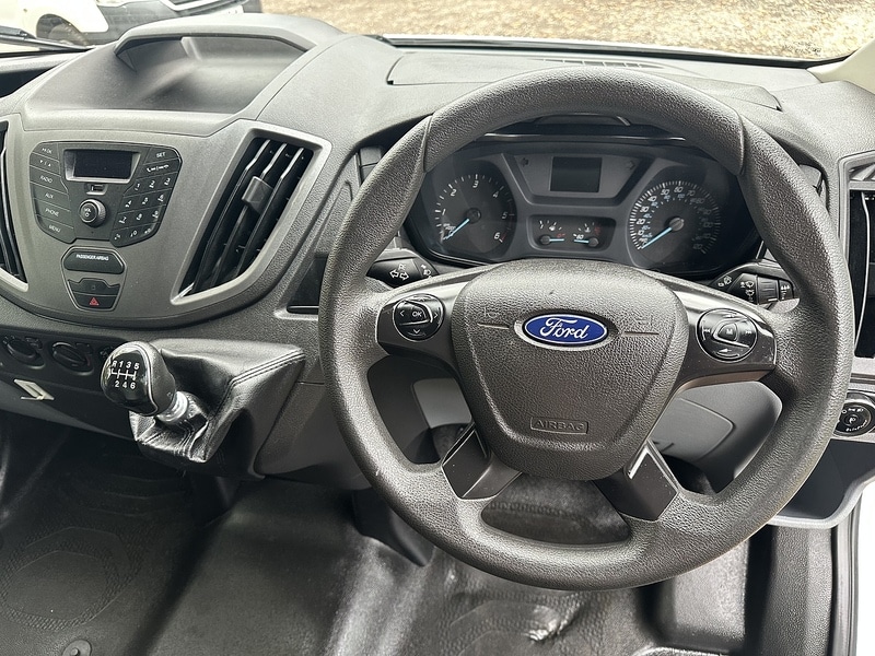Used Ford Transit 2018 for sale - 76163676: Photo 36