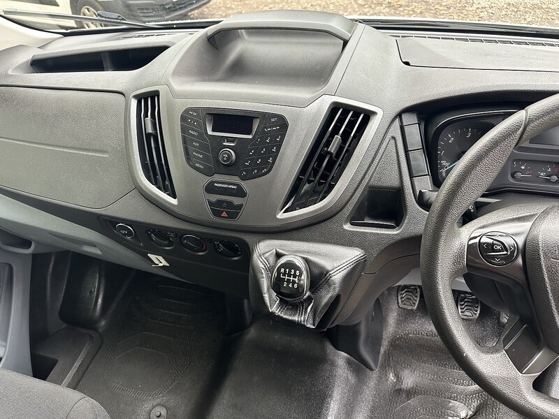 Used Ford Transit 2018 for sale - 76163676: Photo 37