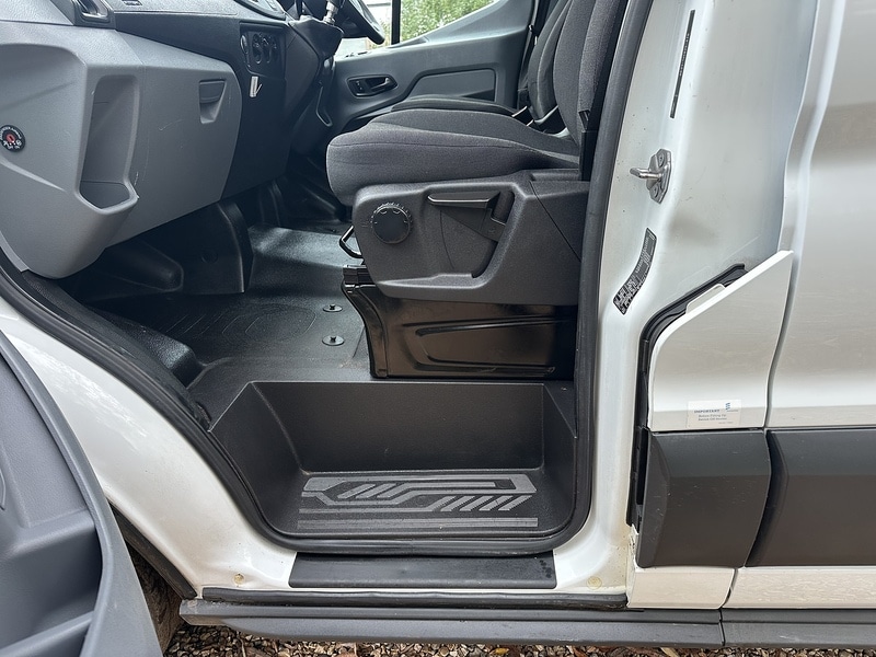 Used Ford Transit 2018 for sale - 76163676: Photo 39