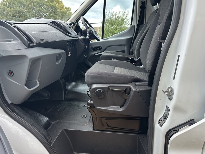 Used Ford Transit 2018 for sale - 76163676: Photo 40